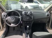 Dacia Sandero 9