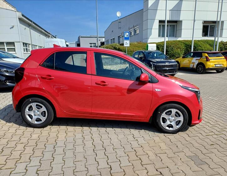 KIA Picanto 4