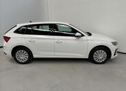 Škoda Scala 3