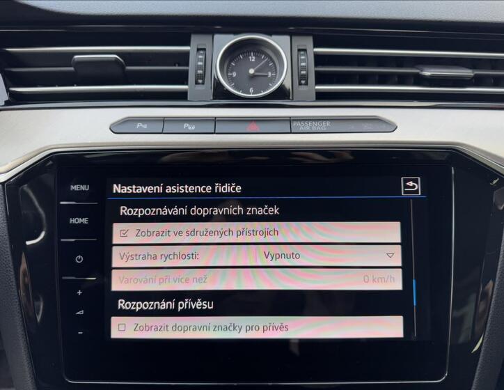 Volkswagen Arteon 40