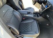 Mercedes-Benz GL 18