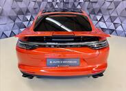 Porsche Panamera 6
