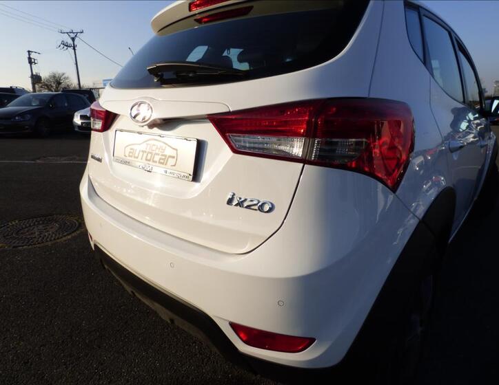 Hyundai ix20 53