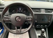 Škoda Octavia 13