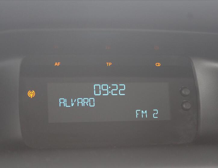 Ford Focus 15