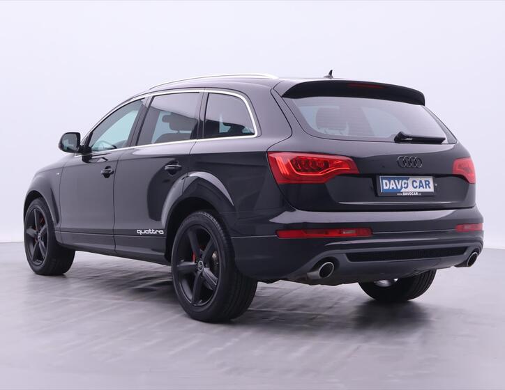 Audi Q7 5