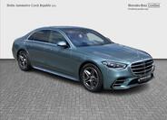 Mercedes-Benz Třídy S 7