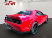Dodge Challenger 3