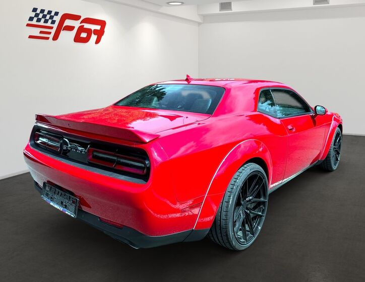 Dodge Challenger 3
