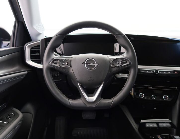 Opel Mokka 21