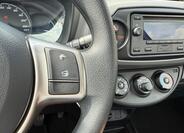 Toyota Yaris 13