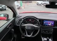 Seat Ateca 12