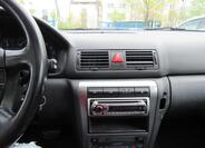Škoda Octavia 14