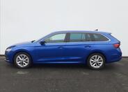 Škoda Octavia 3