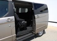 Ford Tourneo Custom 13