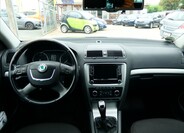 Škoda Octavia 7
