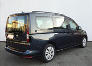 Volkswagen Caddy 2