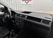 Volkswagen Caddy 32