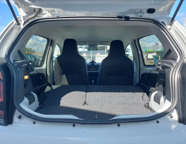 Volkswagen e-up! 16