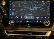 Lexus RX 500h 18