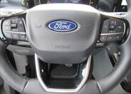 Ford Tourneo Custom 16
