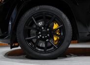 Jeep Grand Cherokee 3