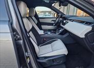 Land Rover Range Rover Velar 14
