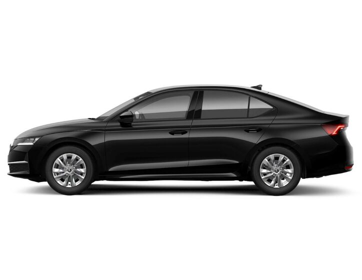 Škoda Octavia 2