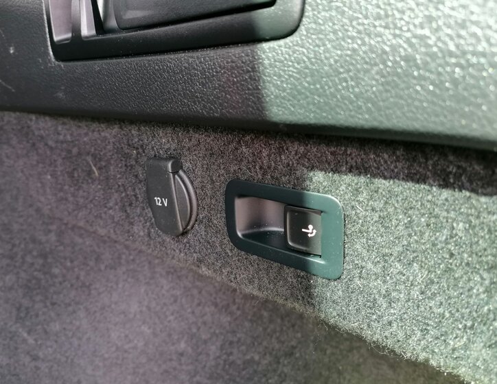 Volkswagen Passat 31
