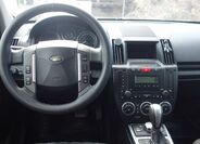 Land Rover Freelander 9