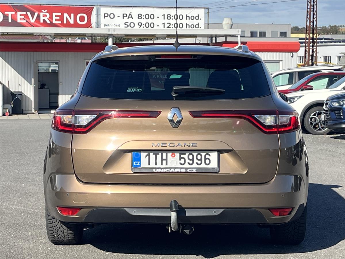 Renault Mégane