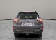 Subaru Forester 6