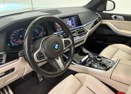 BMW X7 6