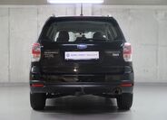 Subaru Forester 6