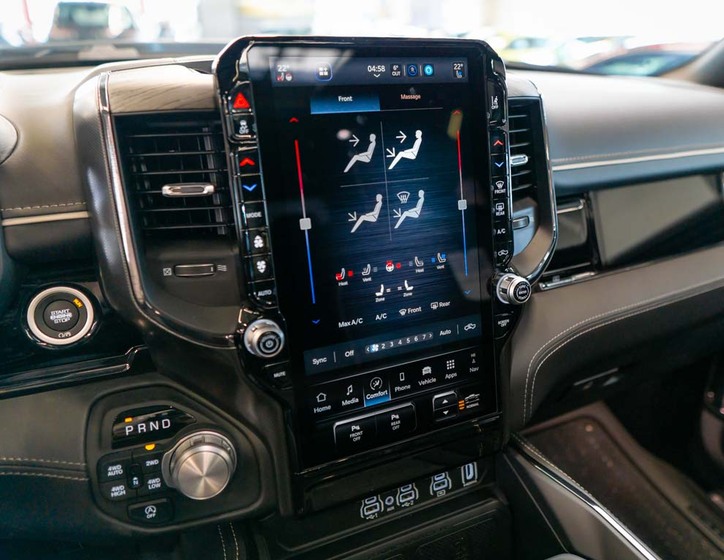 Dodge RAM 31