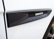 Jaguar XE 22