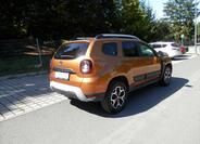 Dacia Duster 9