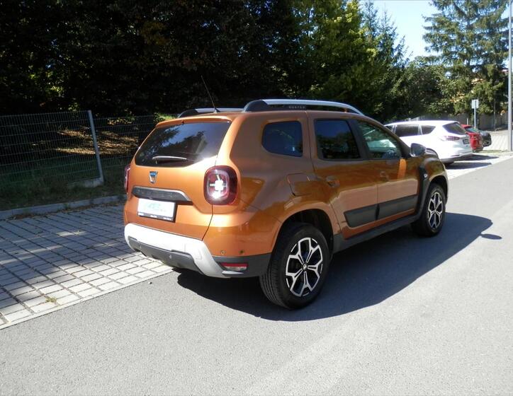 Dacia Duster 9