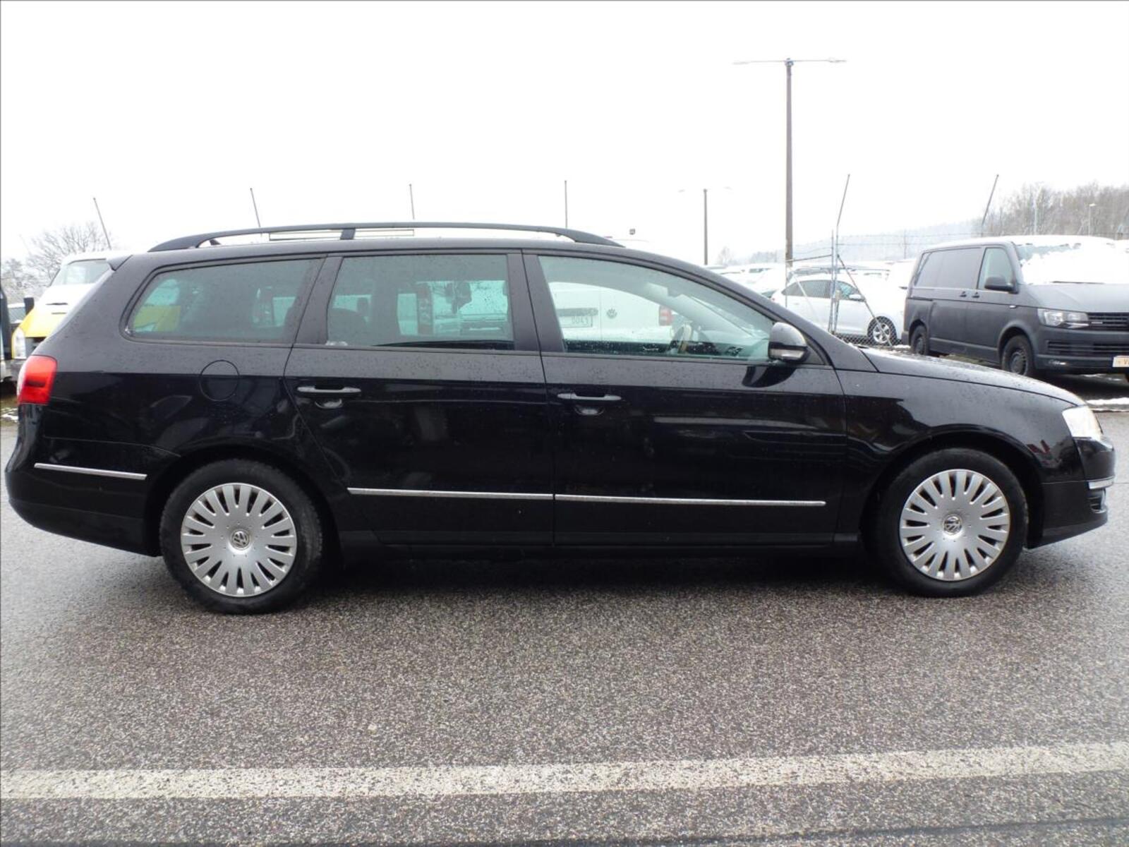 Volkswagen Passat 7
