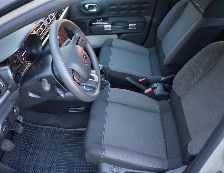 Citroën C3 9