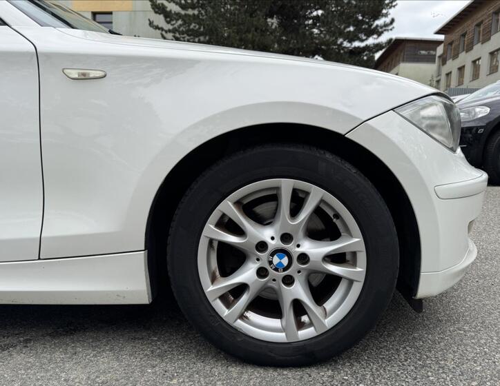 BMW Řada 1 16