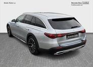 Mercedes-Benz Třídy E 3