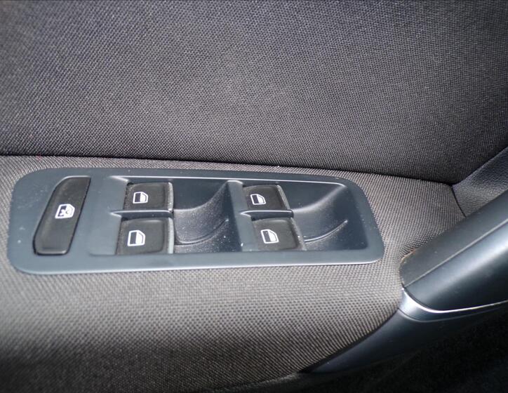 Volkswagen Golf Sportsvan 14