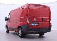Peugeot Boxer 5