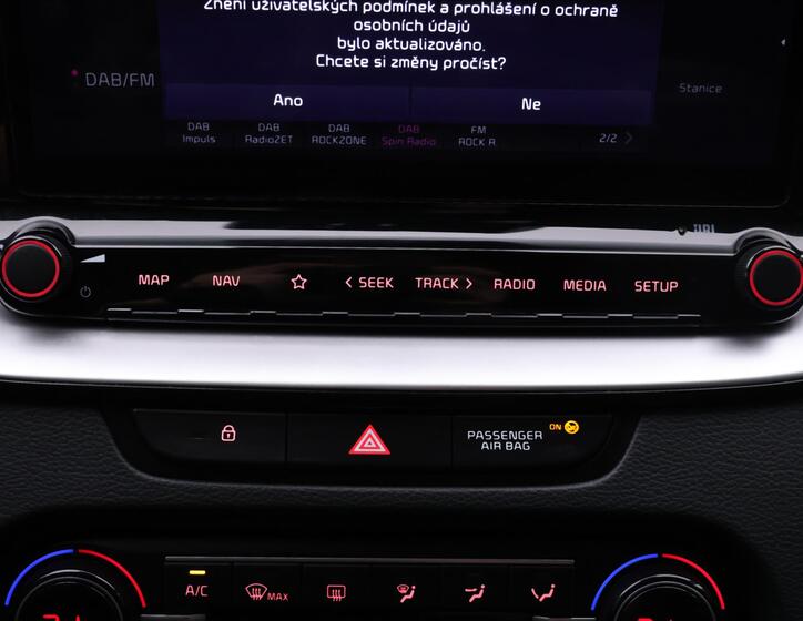 KIA ProCeed 29
