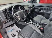 Mitsubishi Outlander 9