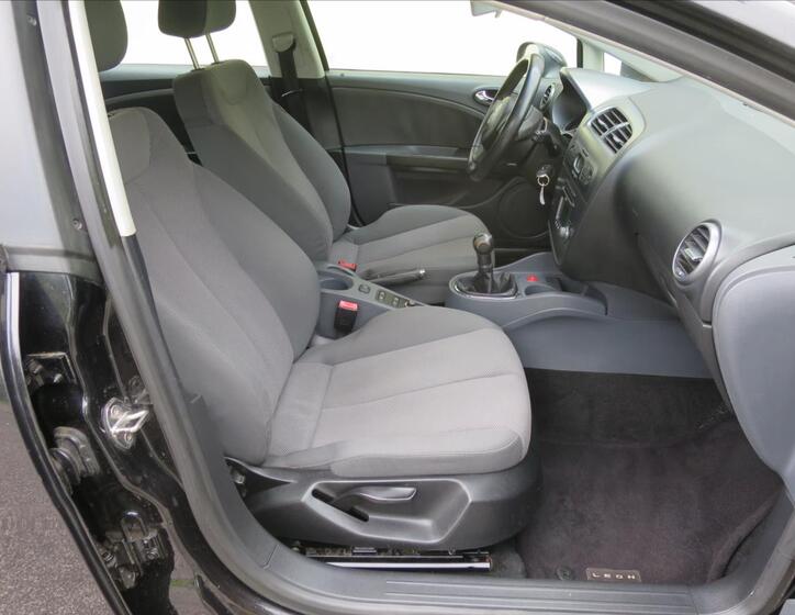Seat Leon 10