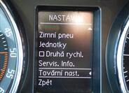 Škoda Superb 30