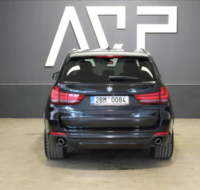 BMW X5 7