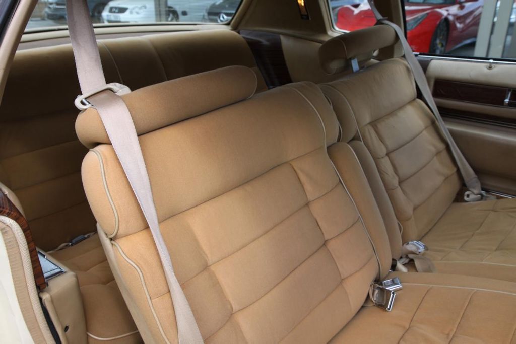 Cadillac Eldorado
